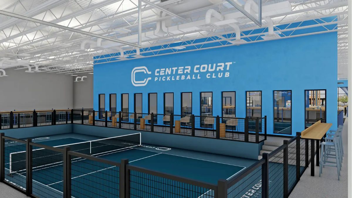 Center Court Pickleball Club Plans Additional Scottsdale Location