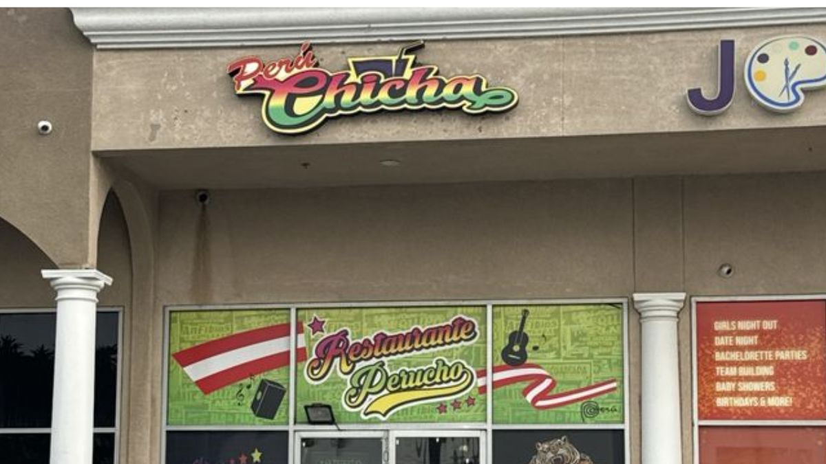 The eatery was recommended to shut down temporarily after the routine check.