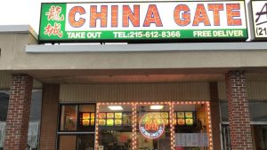 The restaurant is expected to correct the violations ahead of reinspection.