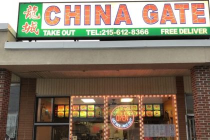 The restaurant is expected to correct the violations ahead of reinspection.