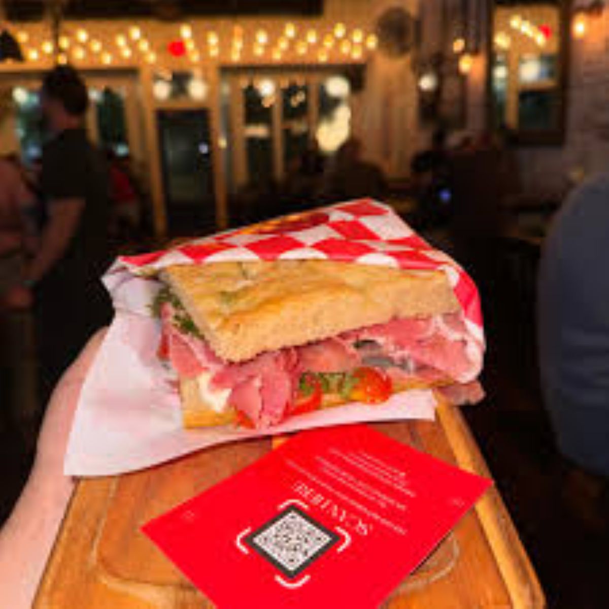 The Daily Focaccia Will Bring Italian Focacceria Vibes to West Palm Beach