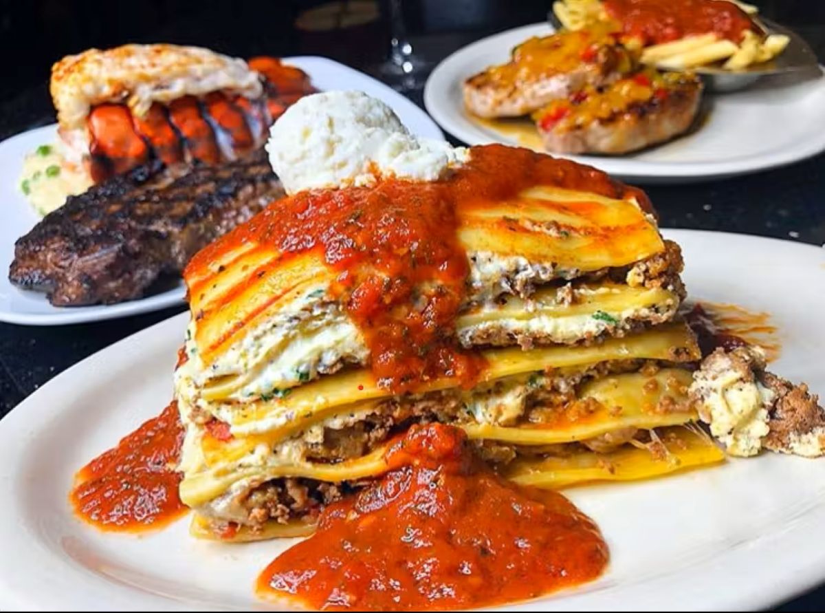 Delmonico's Italian Steakhouse is Opening a Second Orlando Restaurant