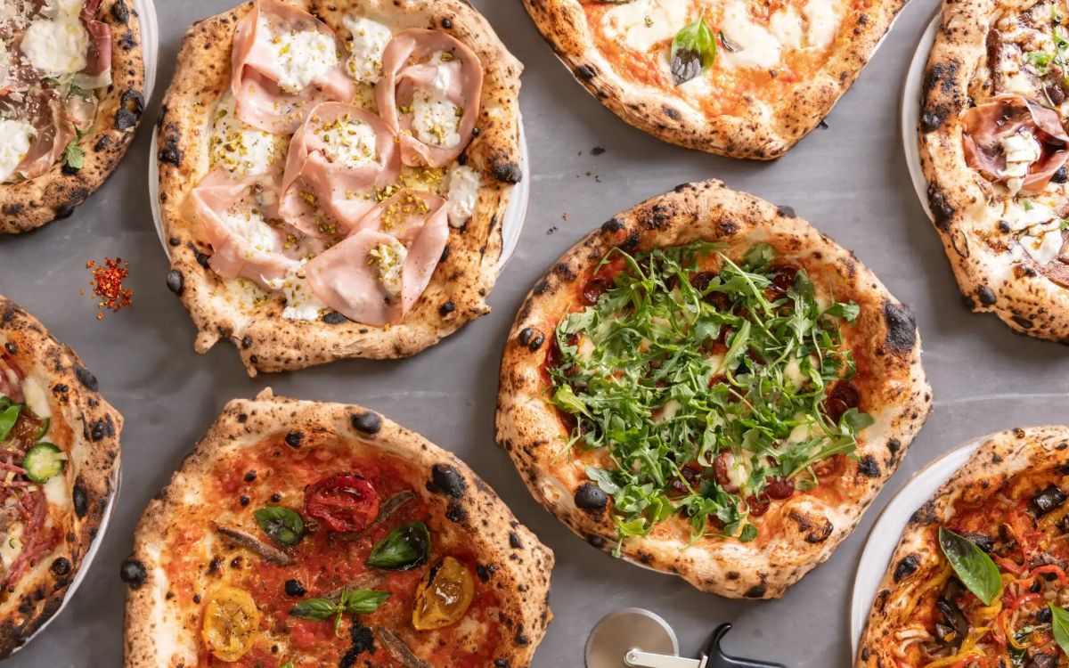 California's Doppio Zero Has an Eye on Scottsdale