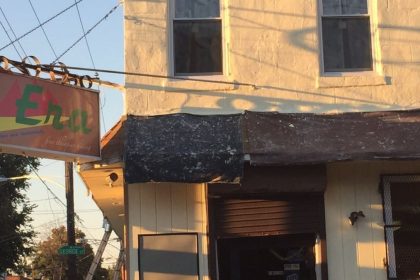 Among them, Era Bar and Restaurant was flagged for several health code violations, including the build-up of grease across the facility