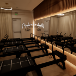 EXHALE® ATLANTA EXPANDS ITS FITNESS, SPA AND RECOVERY EXPERIENCE IN MIDTOWN