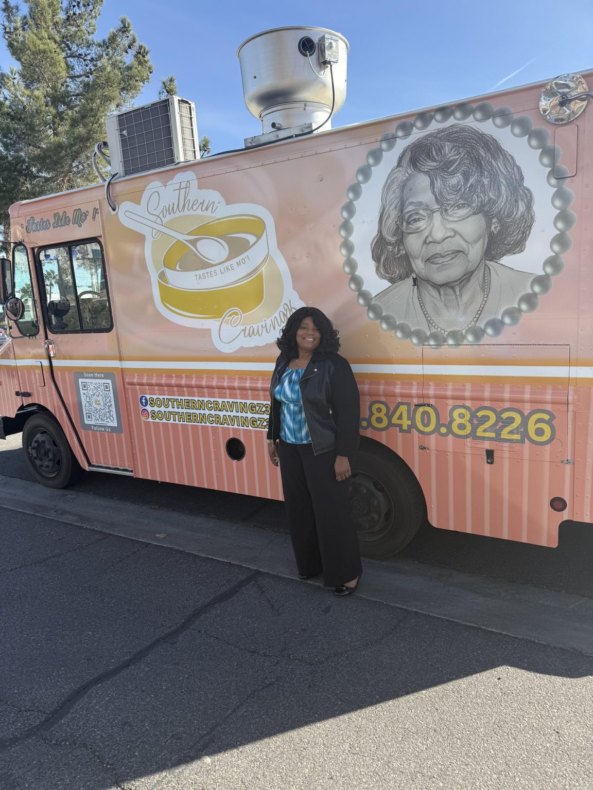 Southern Cravingz To Roll Some Soul into the Valley