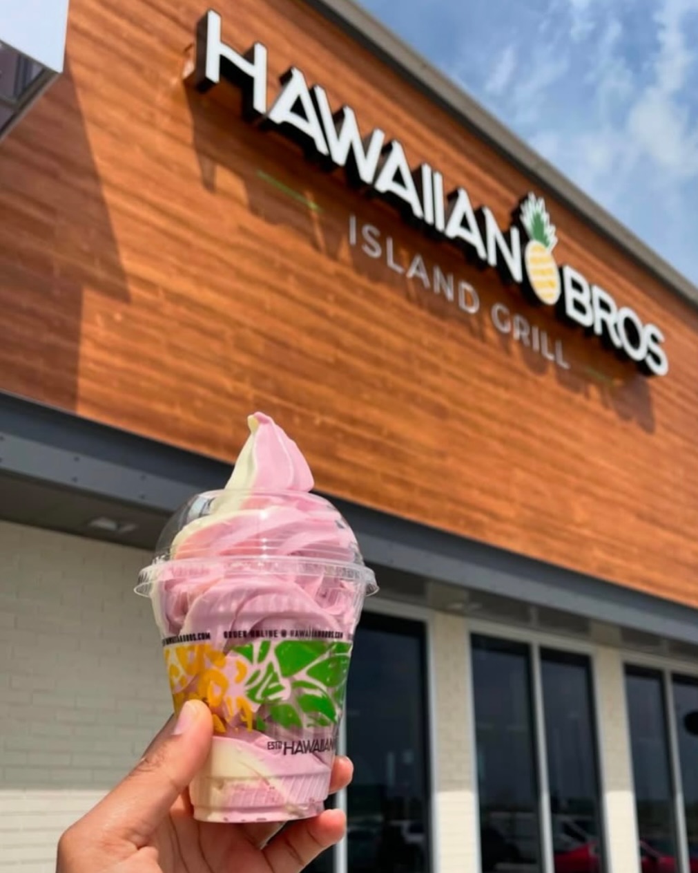 Hawaiian Bros Island Grill Plans to Ramp Up in the Valley in a Big Way