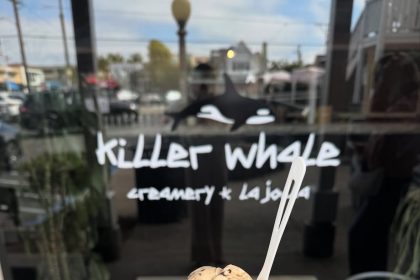 Killer Whale Creamery to Sweeten up The Cliff Redevelopment with Opening