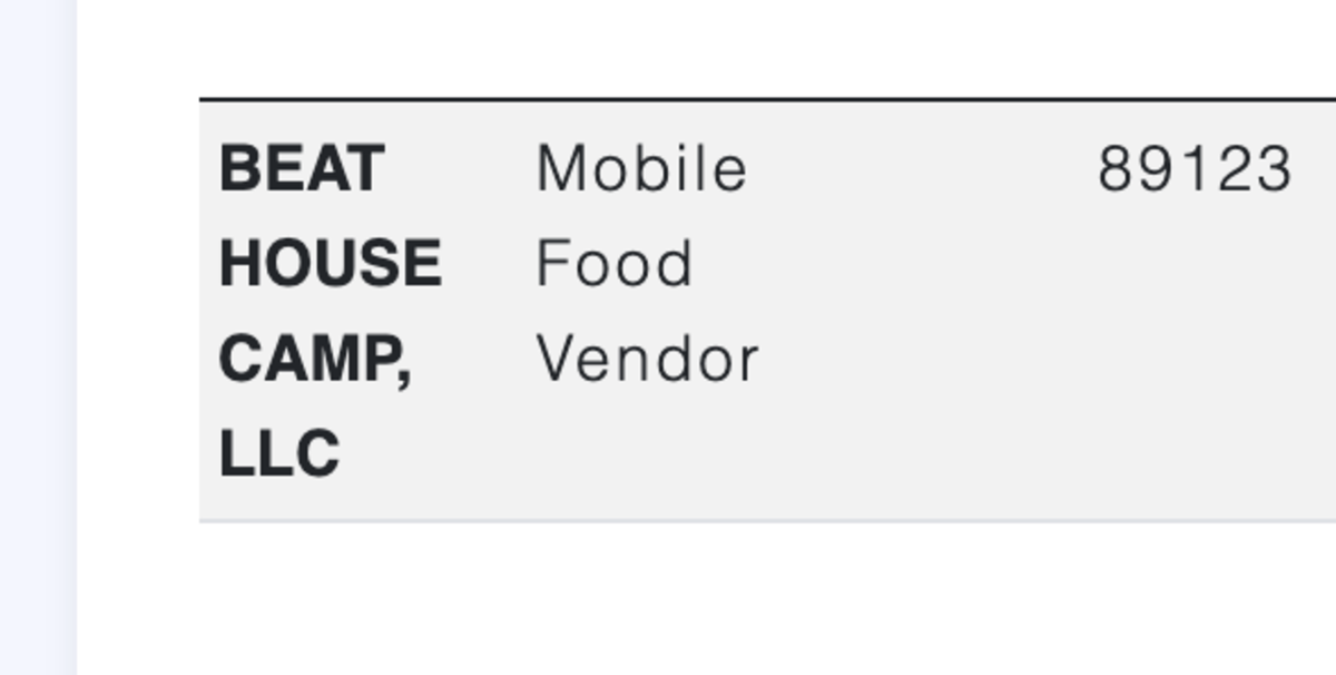 Beat House Camp to Bring Memphis BBQ and Flavor to the Valley