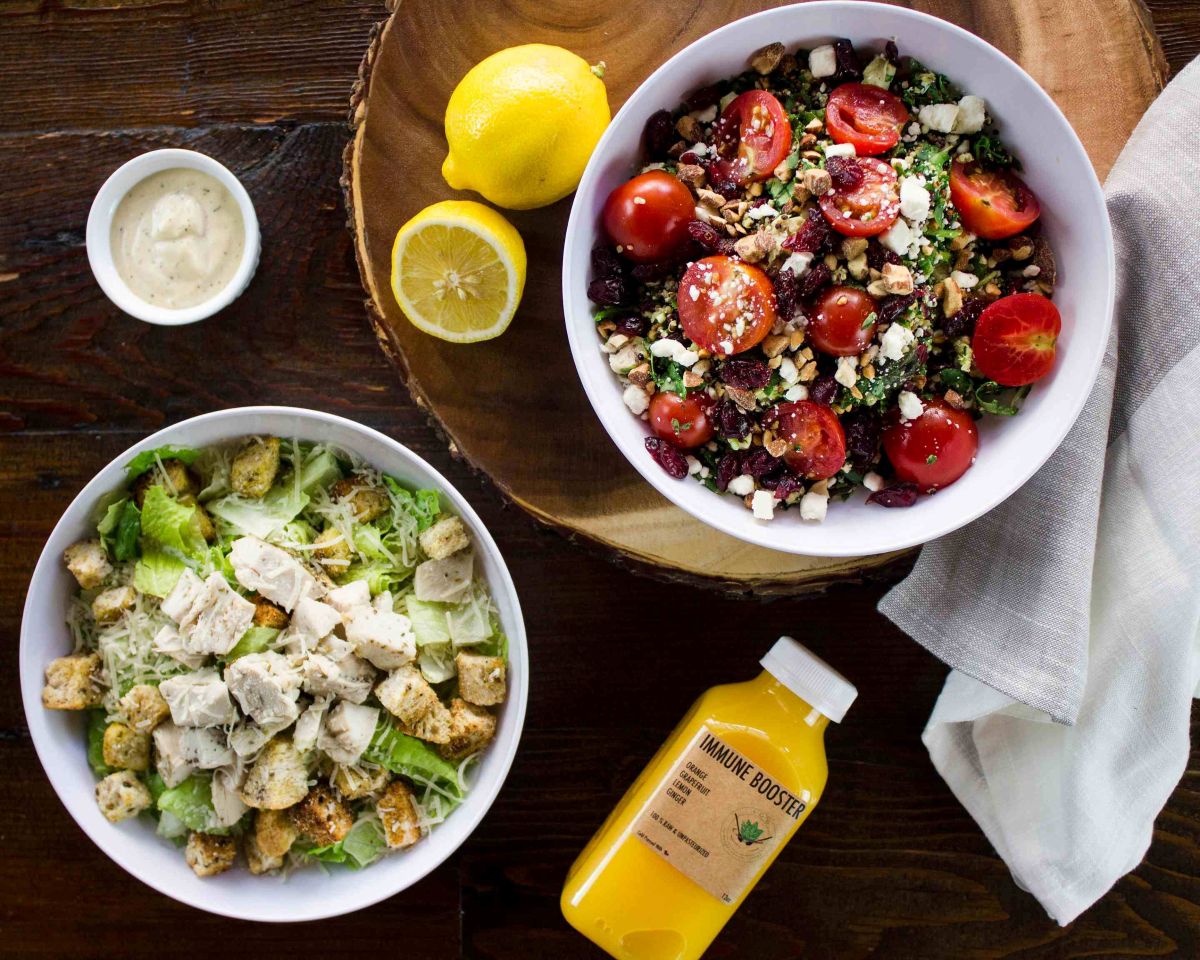 Field of Greens Opening Two New Locations in Palm Beach Gardens