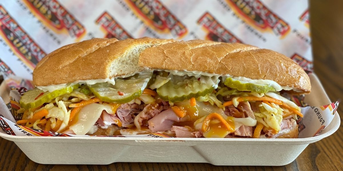Firehouse Subs to Open Location in Longmont