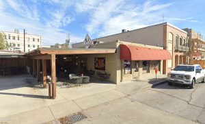 Pamplona Owners Opening Lunch Spot 'Gravy' in Former Pat's Downtown Space