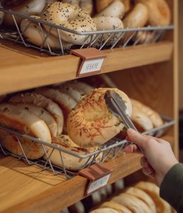 Memphis-Favorite Bakery Making Progress on New Location