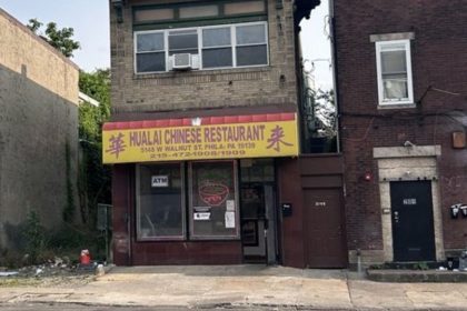 The restaurant was found to be in violation of multiple food codes that needed a reinspection.