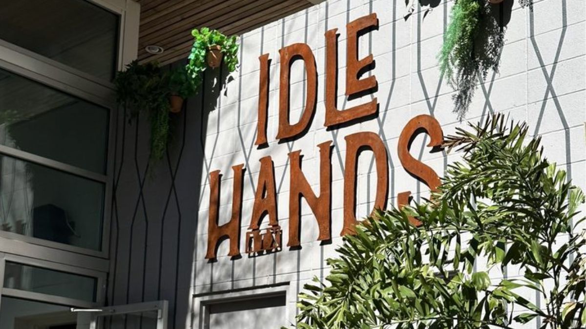 The eatery was found to be in violation of several food safety codes and received 78 as a score.