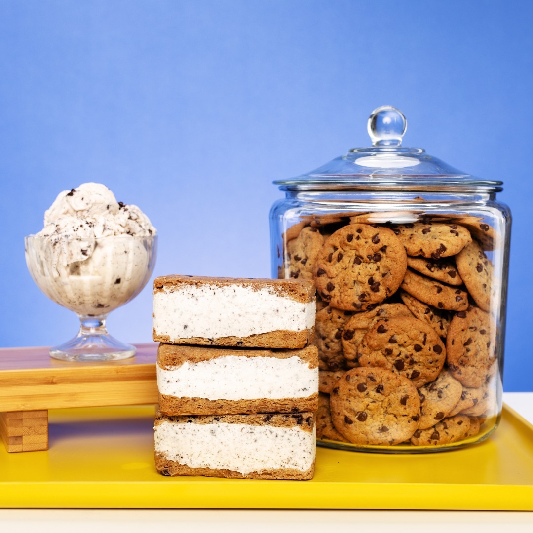 Alsies Ice Cream Truck to Scoop into the Northeast San Antonio Region