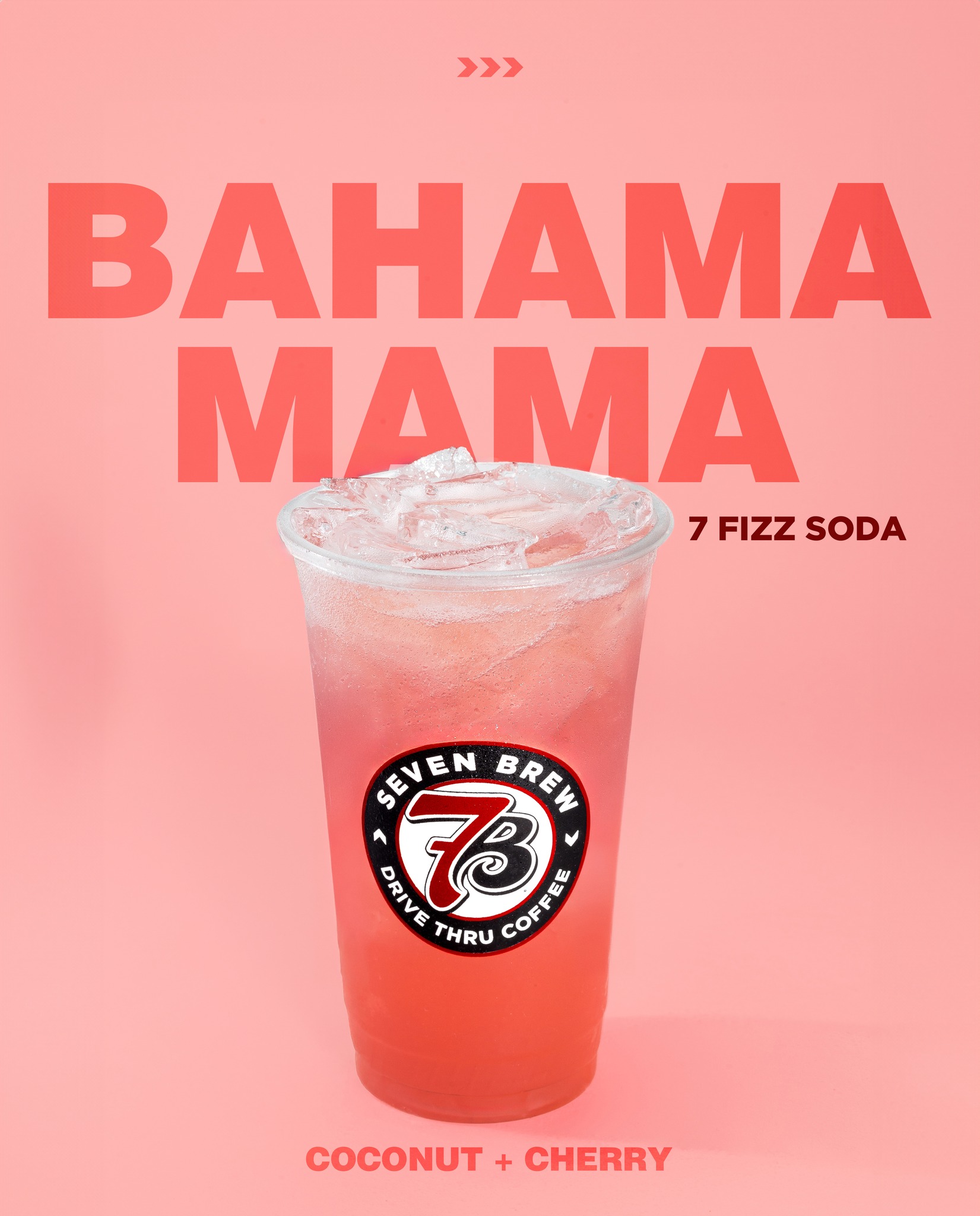 7Brew Coffee Shop is Set to Open in Pleasanton