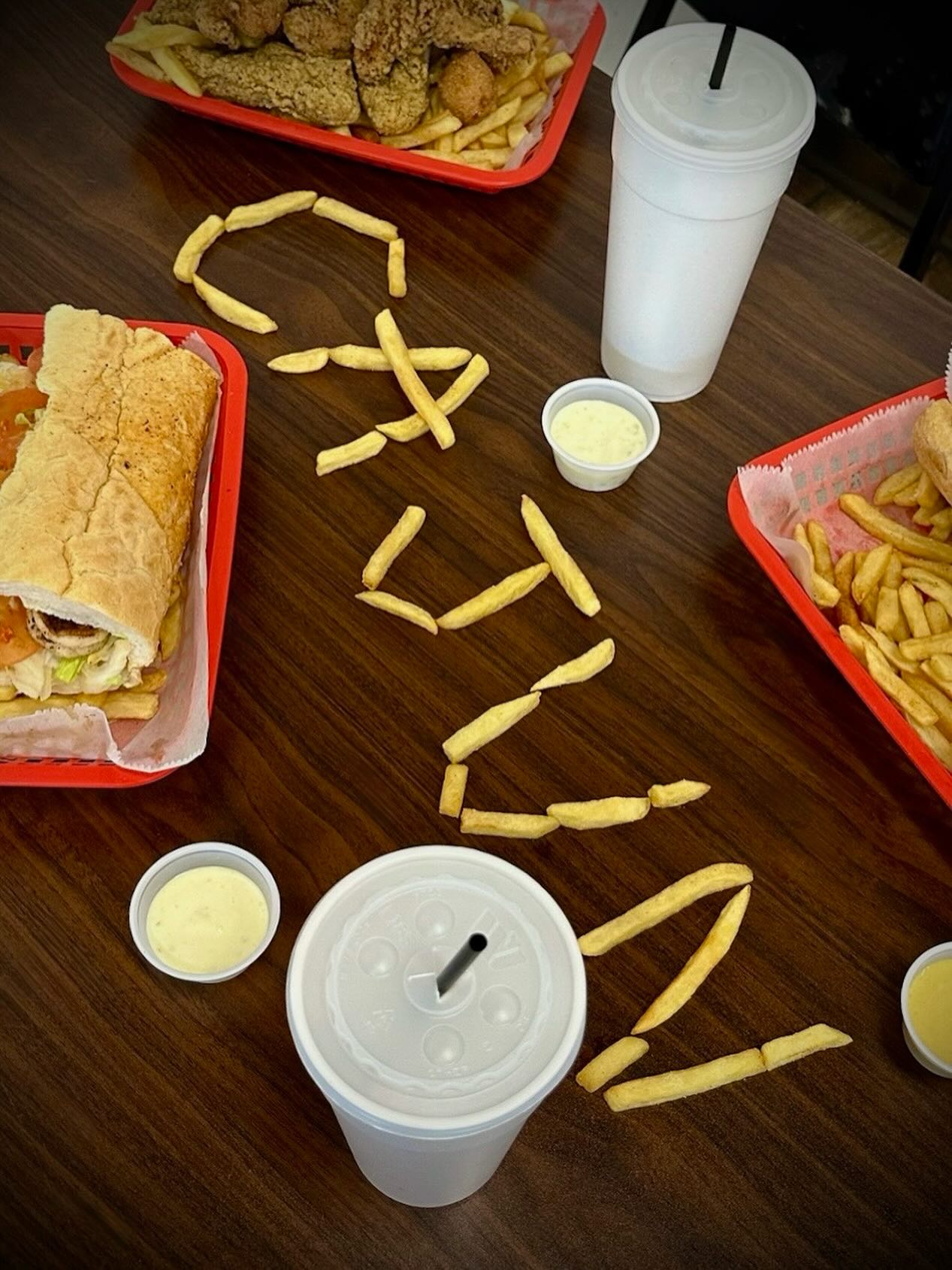 Cajun Street to Open a New Location in Katy