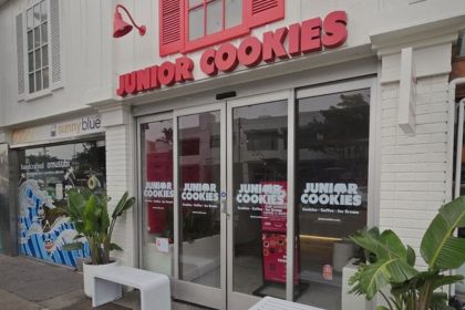 The eatery was recommended to shut down following the routine check.