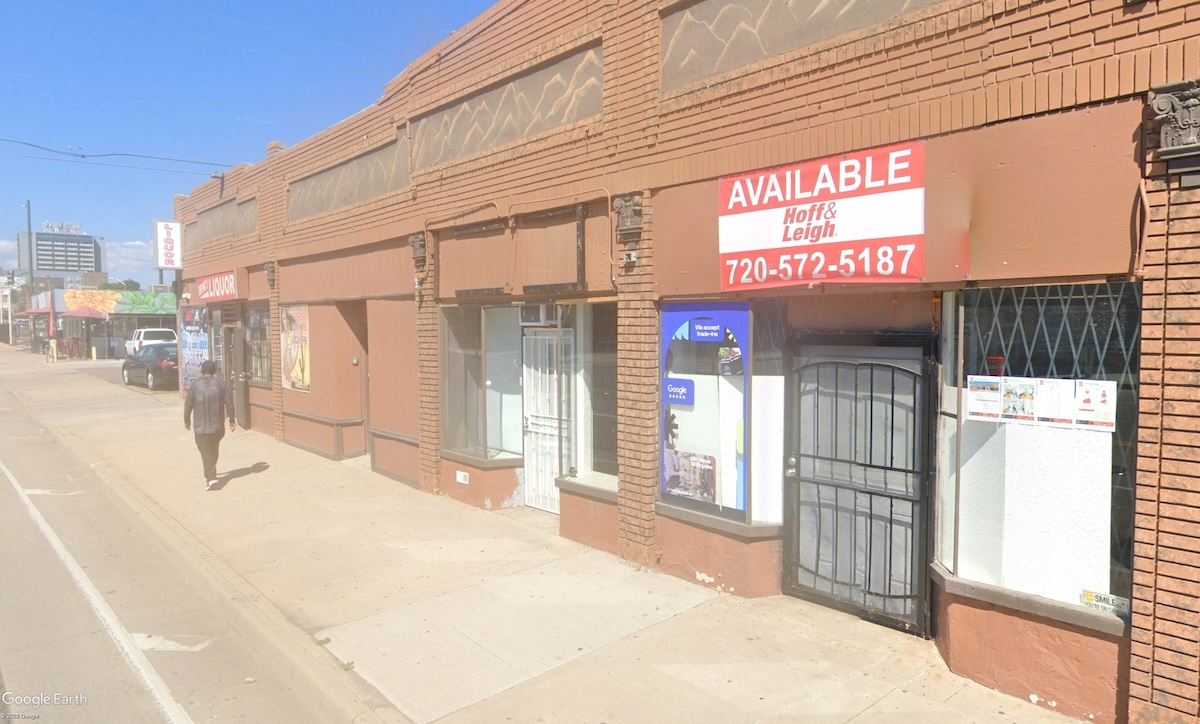 New Cafe Kersle Daily Delights to Open on Colfax Ave