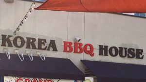 The restaurant was found in violation of several food codes, resulting in its temporary closure.