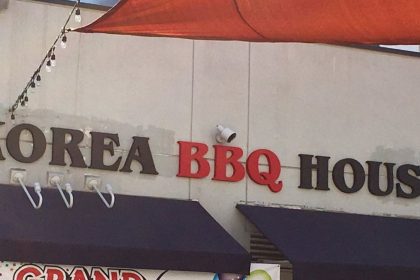 The restaurant was found in violation of several food codes, resulting in its temporary closure.