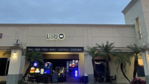 The restaurant flagged several health violations