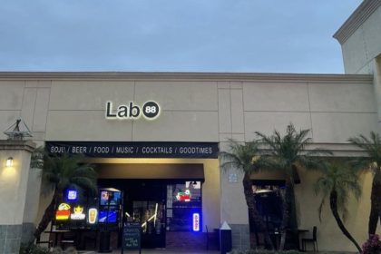 The restaurant flagged several health violations