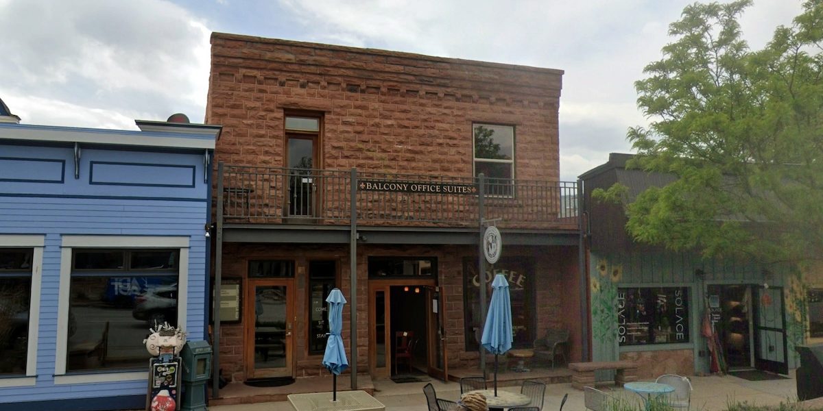 New Coffee Shop Linger to Replace The Barking Dog in Downtown Lyons