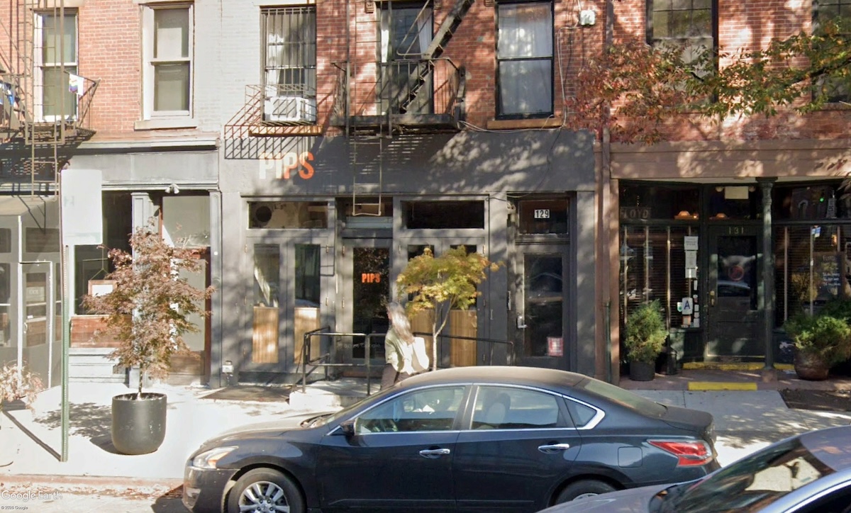 Newly Opened Confidant in Brooklyn Heights to Open Next-Door Concept Lou and Bev's: Bakery By Day, Wine Bar by Night