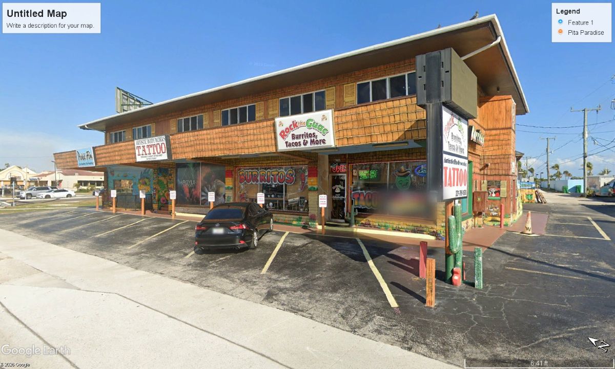 Magic Smoothies to Bring Smoothies and Whimsy to Cocoa Beach