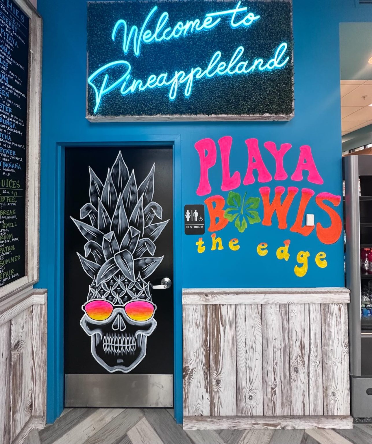 Playa Bowls to Open in Spring Region