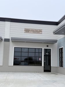 Luzia Coffee Shop, a New Family-Run Business, to Open in Brookshire