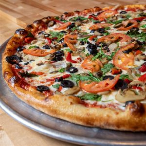 The NY Pizza Place Expanding to Two New Locations