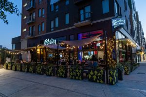 Inside Industry: How a Service-Industry Lif lifer Built One of Austin’s Most Honest Restaurants