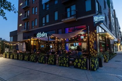 Inside Industry: How a Service-Industry Lif lifer Built One of Austin’s Most Honest Restaurants