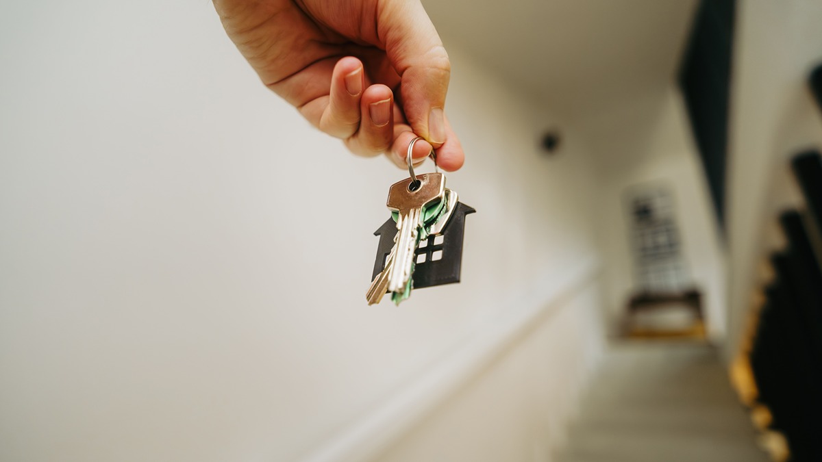 Morgan Park is now open for leasing.