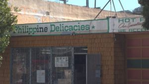 Philippine Delicacies serves authentic Filipino cuisine