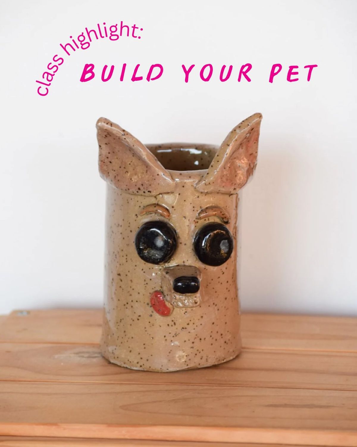 PIP Coffee and Clay to Open a Chandler Studio and Cafe