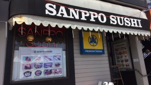 A food safety manager certificate was not available at the time of inspection