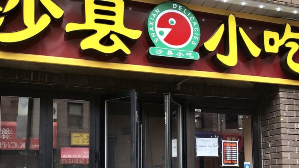 Potentially hazardous ready-to-eat rice dessert that was stored in the walk-in cooler was not date-marked.