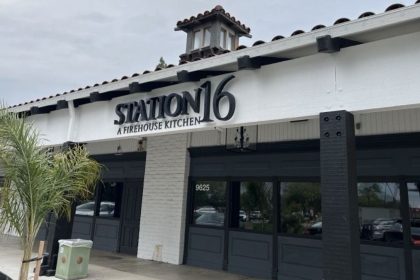 The restaurant was found in violation of several health codes, resulting in it receiving a yellow placard.