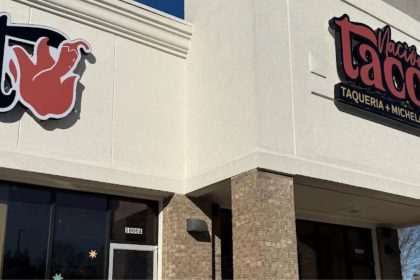 The restaurant received a low score after the report identified several health code violations.