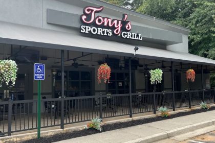 The restaurant ended up receiving a low score of 60 U