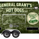 General Grant's Hot Dogs to Bring the East to the West