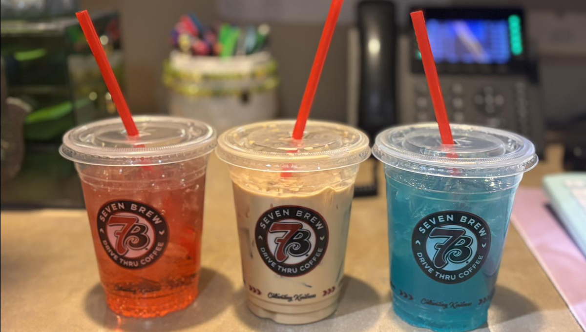 7 Brew Franchise Group Planning Further Expansion In Middle Tennessee