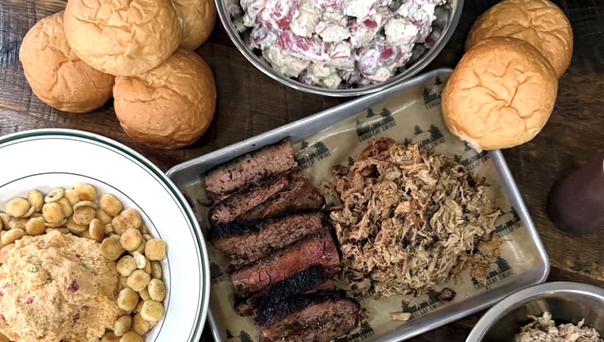 Longleaf Swine Expanding In The Triangle With Carrboro Location