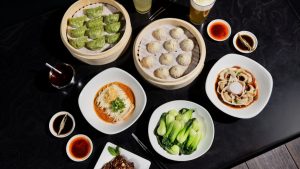 Din Tai Fung Expanding To Westfield Topanga in Canoga Park