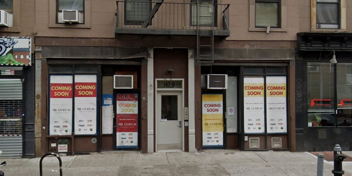 Bogota Owners to Open Soul Food Restaurant Voodoo Queen in Park Slope