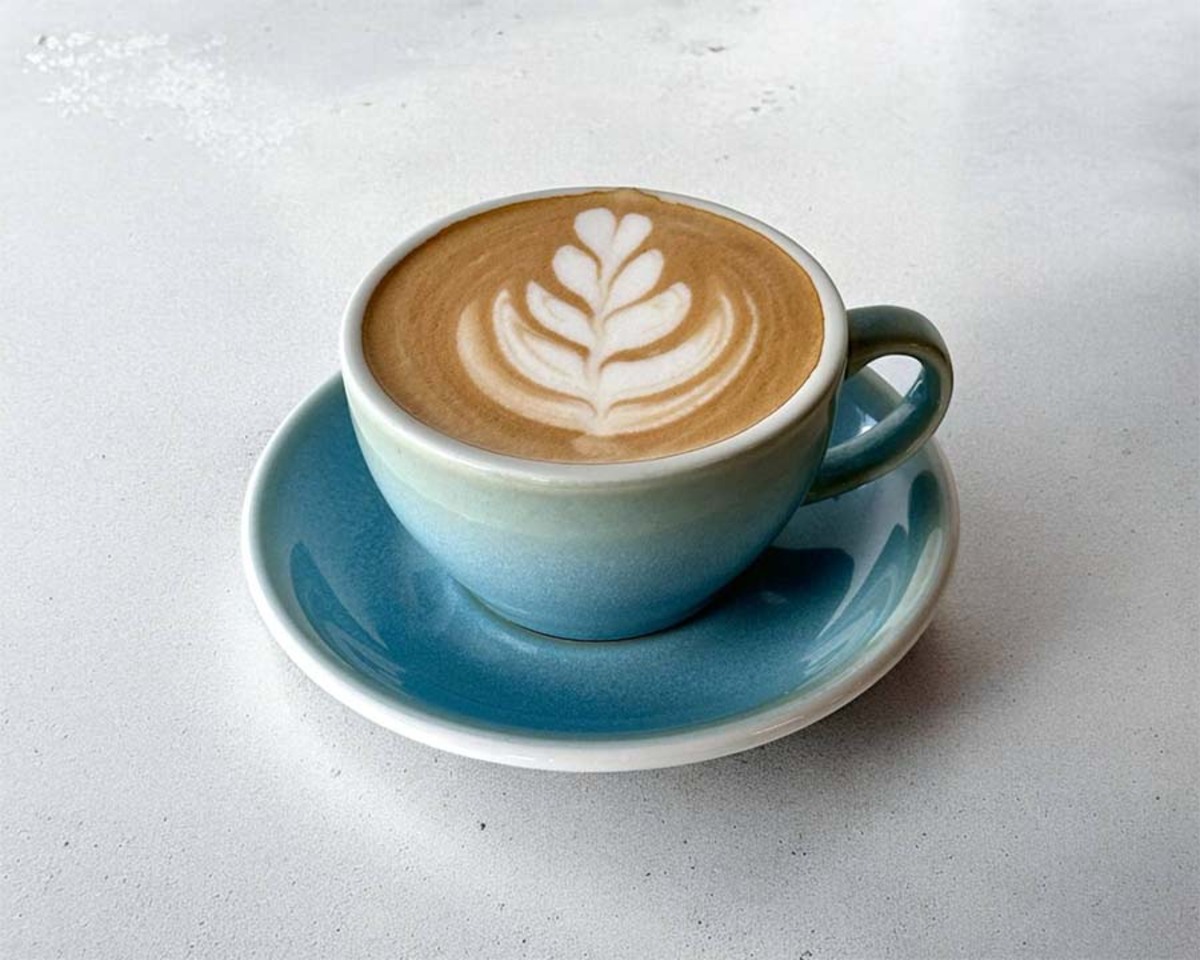 Redshift Coffee Roasters Expanding to Rancho Santa Margarita